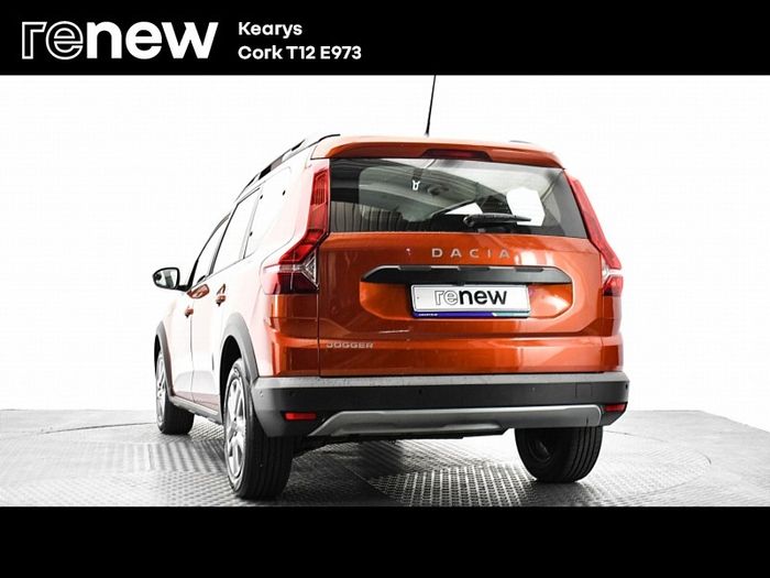 Dacia Jogger 2023
