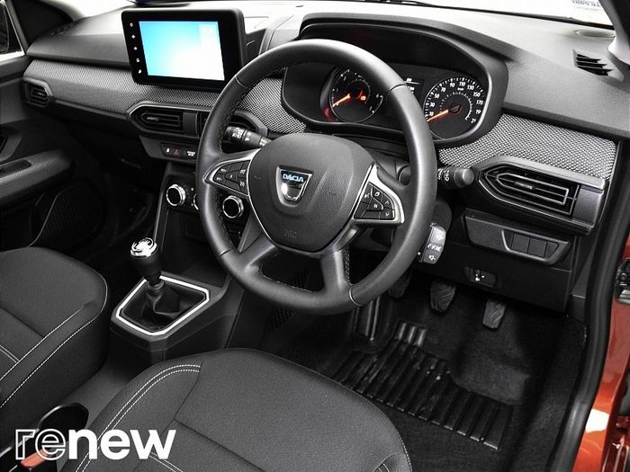 Dacia Jogger 2023