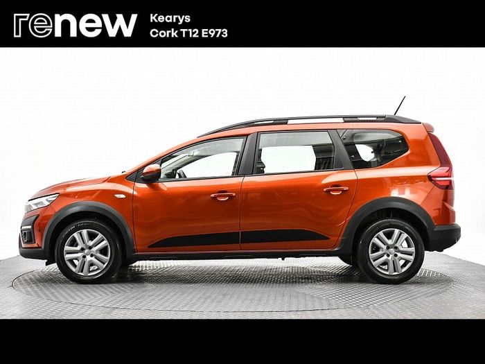 Dacia Jogger 2023