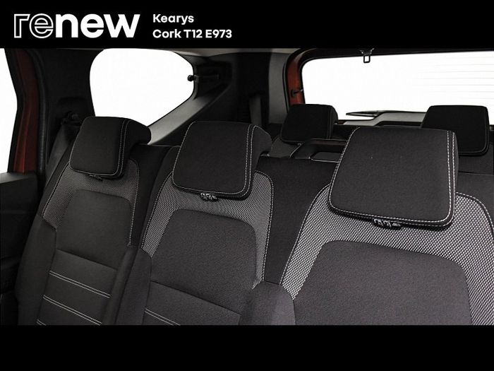 Dacia Jogger 2023