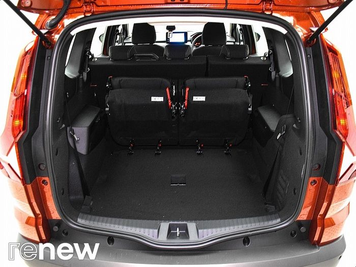 Dacia Jogger 2023