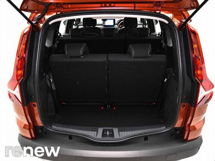 Dacia Jogger 2023