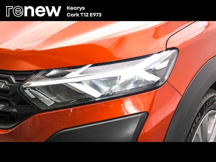 Dacia Jogger 2023