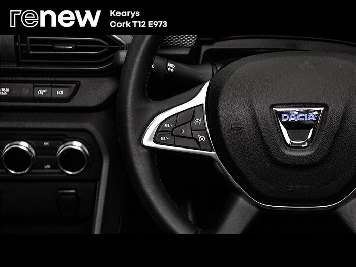 Dacia Jogger 2023