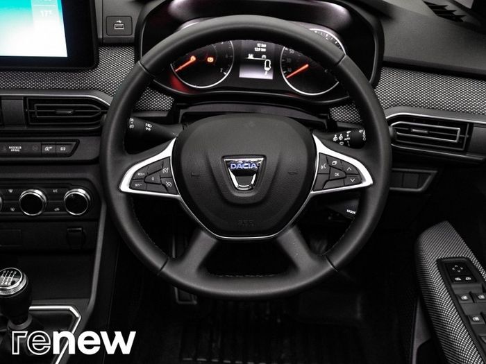 Dacia Jogger 2023