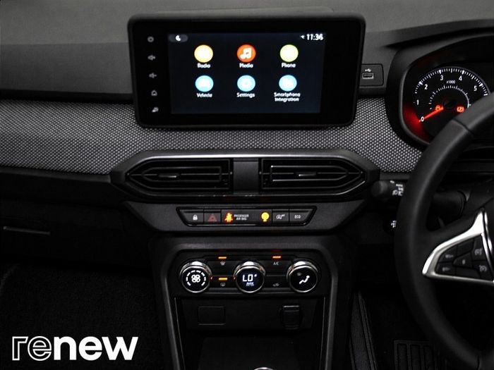 Dacia Jogger 2023