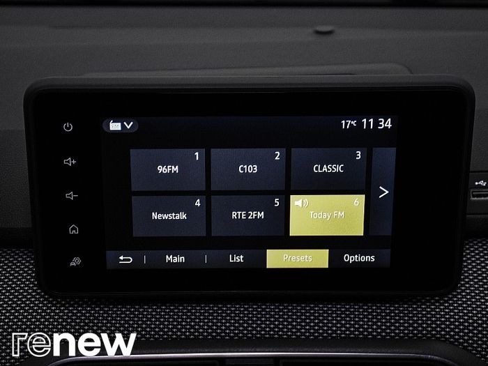 Dacia Jogger 2023