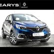 Renault Captur 2020