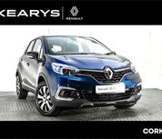 Renault Captur 2020