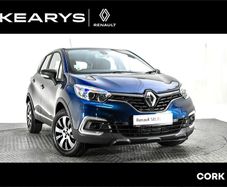 Renault Captur 2020