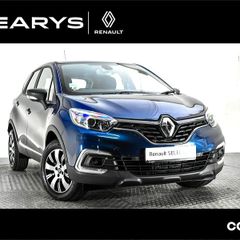 Renault Captur 2020