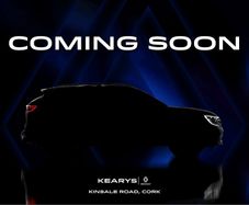 Renault Megane 2020