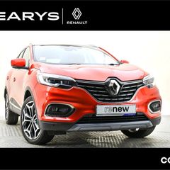 Renault KADJAR 2019