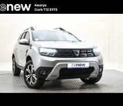 Dacia Duster 2022