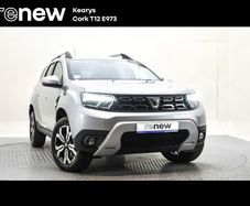 Dacia Duster 2022