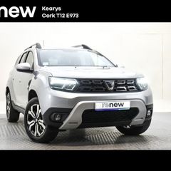 Dacia Duster 2022
