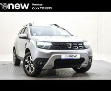 Dacia Duster 2022