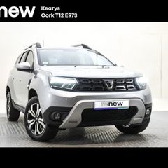 Dacia Duster 2022