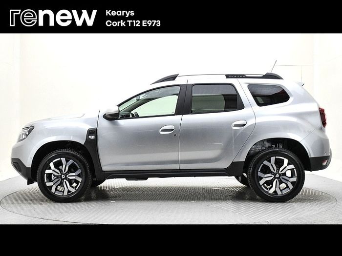 Dacia Duster 2022