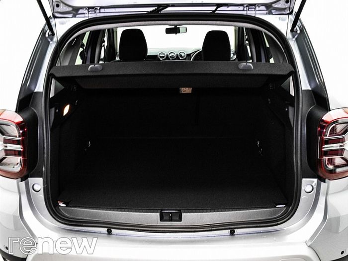 Dacia Duster 2022
