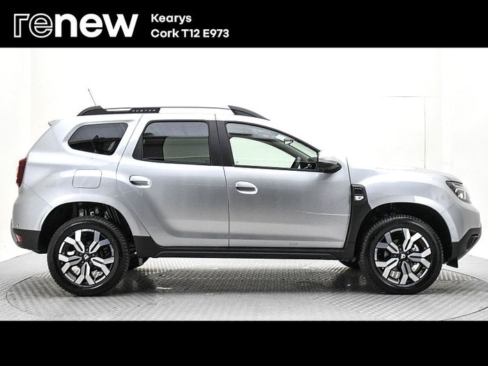 Dacia Duster 2022