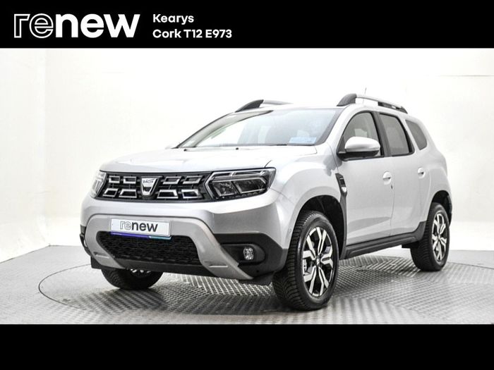 Dacia Duster 2022