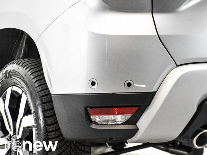 Dacia Duster 2022
