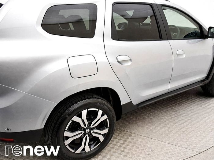 Dacia Duster 2022