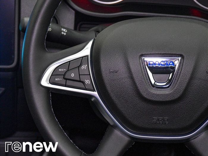 Dacia Duster 2022
