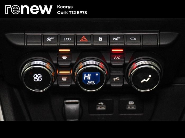 Dacia Duster 2022