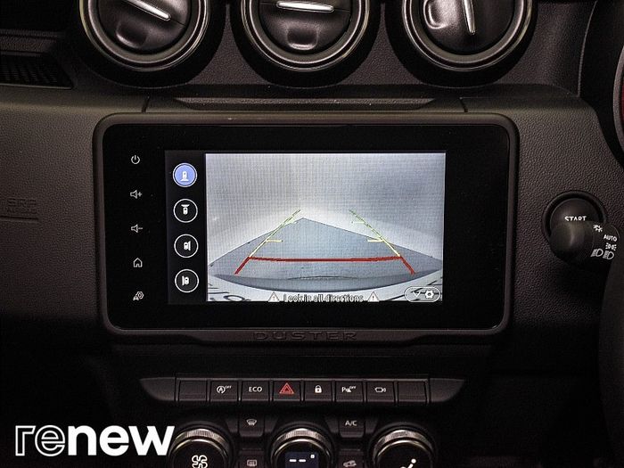 Dacia Duster 2022