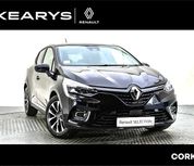 Renault Clio 2021