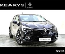 Renault Clio 2021