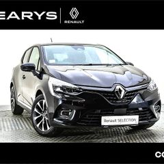 Renault Clio 2021