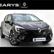 Renault Clio 2021