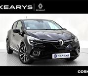 Renault Clio 2021