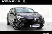 Renault Clio 2021