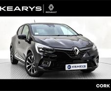 Renault Clio 2021