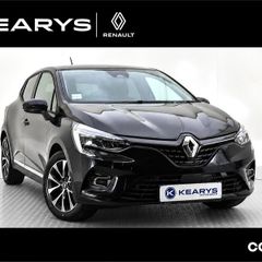 Renault Clio 2021