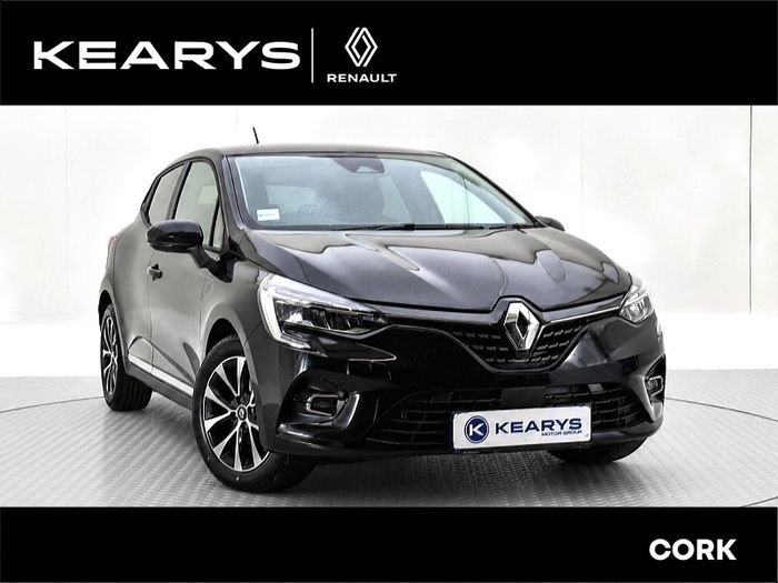 Renault Clio 2021