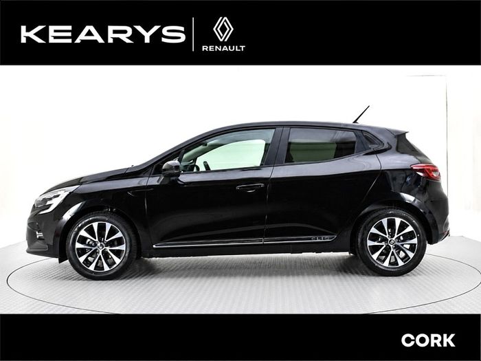 Renault Clio 2021