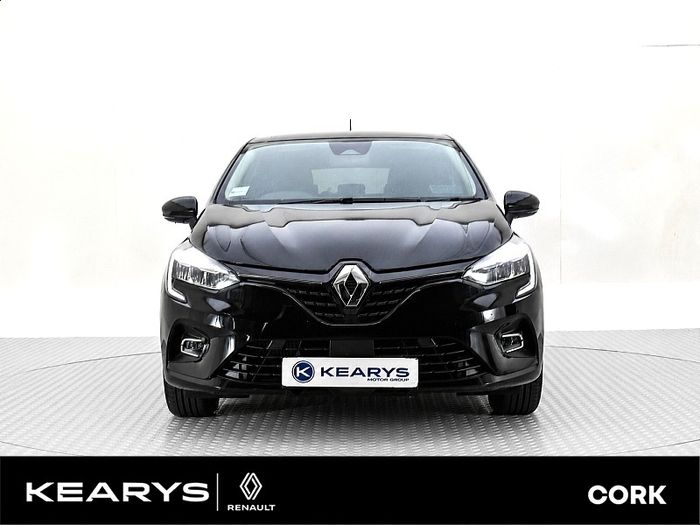 Renault Clio 2021