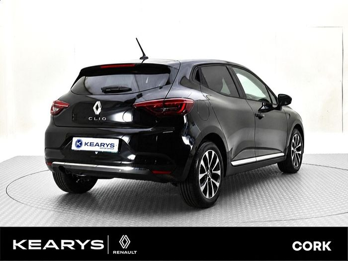 Renault Clio 2021