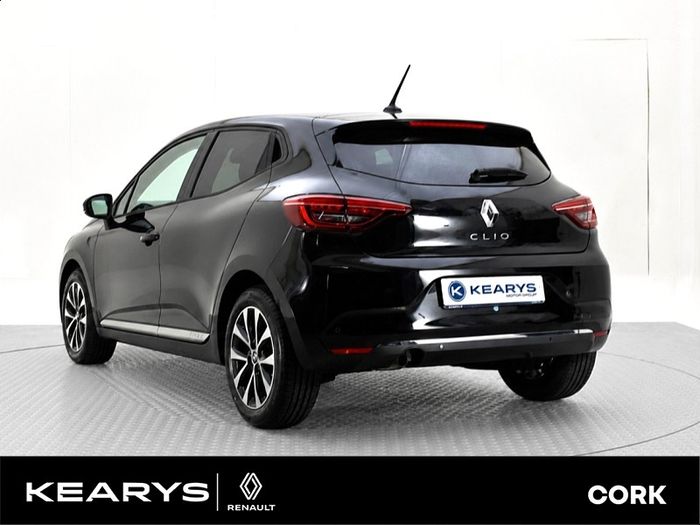 Renault Clio 2021
