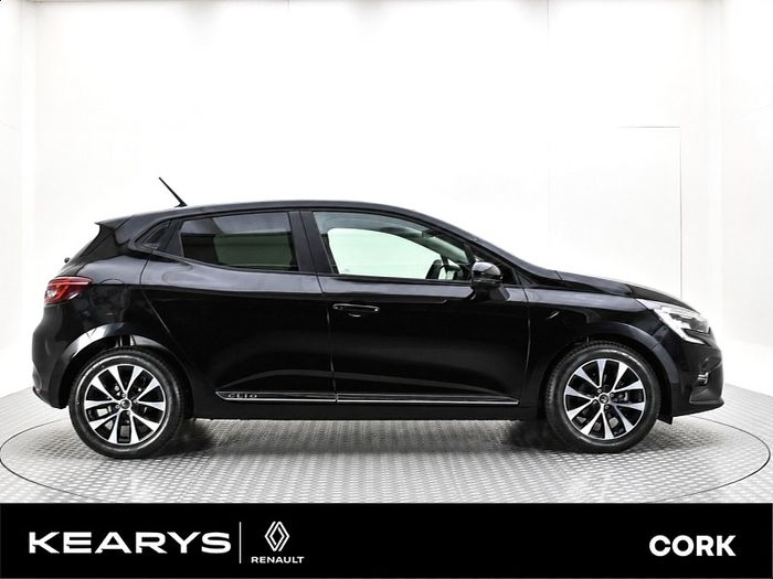 Renault Clio 2021