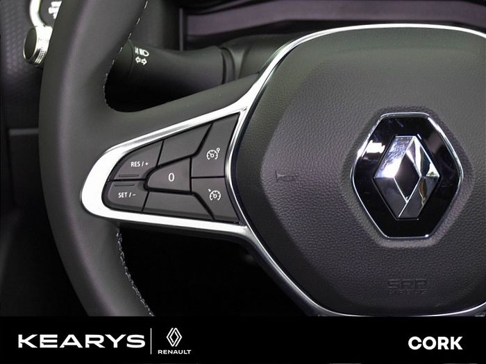 Renault Clio 2021