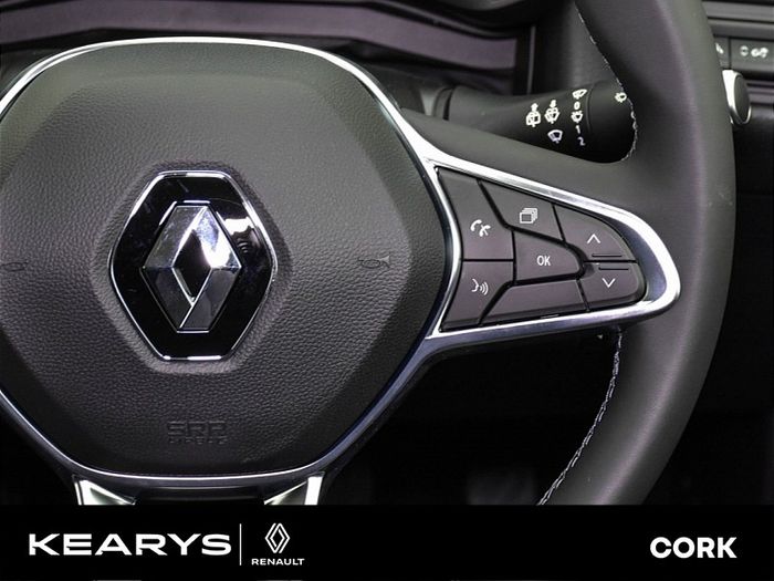 Renault Clio 2021