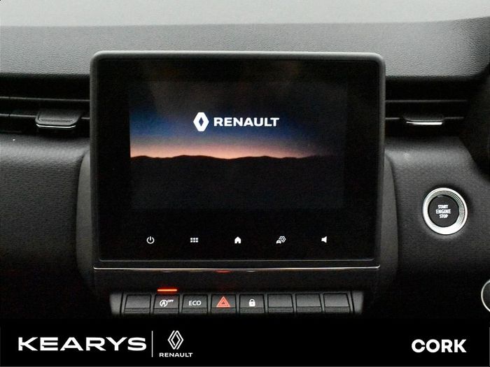Renault Clio 2021