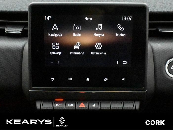 Renault Clio 2021