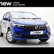 Dacia Sandero 2021